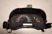 Tachometer Fiat Doblo Kasten (223) 2N1D5344C
