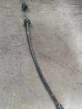 Clutch Cable FIAT ULYSSE (220_) 2.1 TD