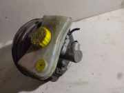 Unterdruck-Bremskraftverstärker AUDI A6 Allroad (4FH, C6) 3.0 TDI quattro 4F0612105F