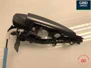 Türgriff links vorne BMW X5 (F15, F85) 51217433844