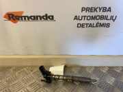 Einspritzdüse VW TOUAREG (7LA, 7L6, 7L7) 3.0 V6 TDI 0986435