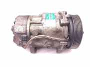 Klimakompressor VW LT 28-46 II Kasten (2DA, 2DD, 2DH) SD7V16