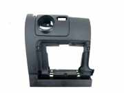 Armaturenbrett Verkleidung unten VW GOLF VI Cabrio (517) 1.6 TDI 5K1858365C 5K18583675C