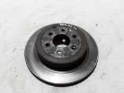 Bremsscheibe rechts hinten Nissan Pathfinder III (R51) 43206EB300