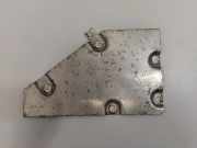 Hinterer linker unterer Schutz BMW i4 (G26) eDrive40 9884699