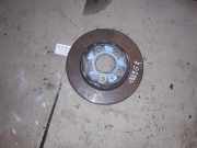 Bremsscheibe hinten rechts AUDI A4 (8EC, B7) 2.7 TDI