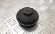 Ölfiltergehäusedeckel SEAT LEON (1P1) 2.0 TDI 16V