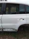 Tür hinten links VW TIGUAN (5N_) 2.0 TDI 4motion
