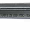 Türfensterleiste hinten links SKODA OCTAVIAII (1Z3) 1.4 TSI 1Z5839479C Bild Türfensterleiste hinten links SKODA OCTAVIAII (1Z3) 1.4 TSI 1Z5839479C
