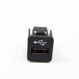 Zusätzliche Music Player-Anschlüsse BMW X3 (G01, F97) xDrive 20 i 9229294