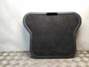 Other Boot Trunk Parts VW SHARAN (7N1, 7N2) 2.0 TDI 7N0863761 7N0864134A