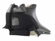 Kofferraumpolster links