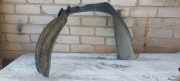 Innenkotflügel hinten links AUDI 100 (44, 44Q, C3) 2.2 E Turbo quattro 443821172