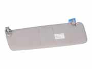 Linke Sonnenblende RENAULT TRAFIC III Minibus / passenger (JG_) 1.6 dCi 90 964011382R