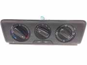 Heizungsbetätigung (Konsole) vorne Skoda Fabia III (NJ) 6V0820045
