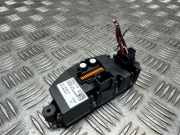 HEIZUNGSLÜFTER REGLER WIDERSTAND MERCEDES-BENZ A (W176) A 180 CDI / d (176.012) 03550027