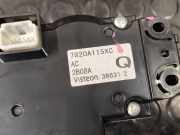 Andere Steuergeräte PEUGEOT 4008 1.8 HDi AWC 7820A115XC