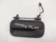 Türaußengriff links OPEL VECTRA C 2.2 16V