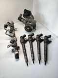Other Fuel System Parts VW GOLF VI Cabrio (517) 2.0 TDI 04L130755D