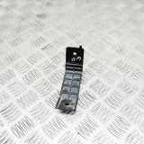 Stoßstangenhalterung hinten links