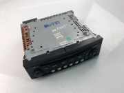 Multifunktionsanzeige Citroen Jumpy II (VF) 96643697XT