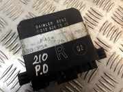 Türsteuergerät vorne rechts MERCEDES-BENZ E (W210) E 220 D (210.004) a2108207626 2108207626