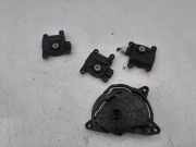 Air Con Air Flow Valve Motor HYUNDAI i40 CW (VF) 1.7 CRDi H400730890