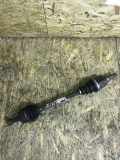 Antriebswelle vorne links PEUGEOT 207 (WA_, WC_) 1.4 HDi