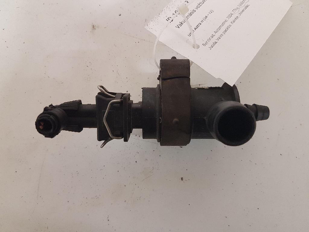 Unterdrucksteuerventil für Abgasrückführung Opel Astra J Caravan (P10) 13110331