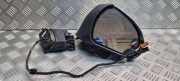 Außenspiegel rechts PEUGEOT 207 SW (WK_) 1.6 HDi 9680650XT