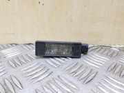 Kennzeichenbeleuchtung PEUGEOT 307 Break (3E) 2.0 HDI 90 9635678580