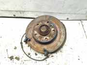 Radnabe hinten BMW 3er Touring (E36)