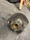 Achsschenkel (ABS) rechts vorne BMW Z4 (E89) 6778210