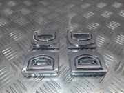 Kofferraumverkleidung FORD MONDEO III Turnier (BWY) 2.0 TDCi 1S71N313A68