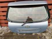 Kofferraumdeckel TOYOTA COROLLA (_E12_) 2.0 D-4D (CDE120R_, CDE120L_)
