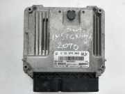 Motorsteuergerät OPEL INSIGNIA A (G09) 2.0 CDTI (68) 0281016704