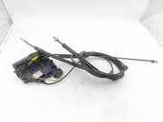 Verriegelung Tür rechts FIAT DUCATO Furgon (244_) 2.8 JTD Power 2610061949A