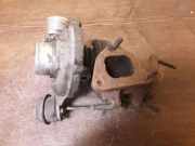 Turbolader SSANGYONG RODIUS 2.7 Xdi 7422890003 A6650901060