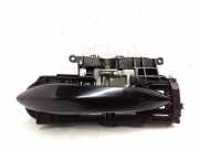 Türaußengriff hinten links BMW 5 (F10) 520 d X3717564909