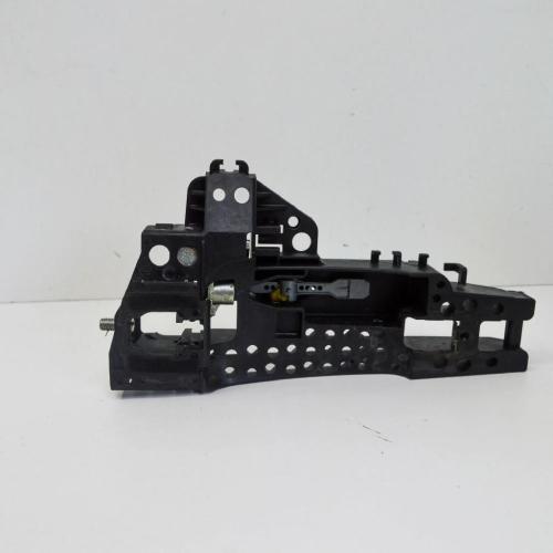 Türinnengriffrahmen hinten links Bild Türinnengriffrahmen hinten links