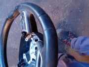 Lenkrad RENAULT MEGANE IV (B9A/M_) 1.2 TCe 100 (B9MS)