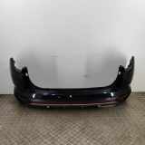 Hintere Stoßstange HYUNDAI TUCSON (NX4E, NX4A) 1.6 T-GDi Hybrid 86656-N7000 86612-N7CA0