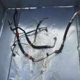 Klimaleitung RENAULT MASTER II Minibus / passenger (JD) 2.5 dCi