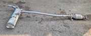 Auspuffanlage hinten Toyota RAV 4 II (A2) 12816