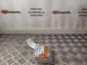 Airbag-Steuergerät NISSAN ALMERA II Hatchback (N16) 2.2 Di 0285001319