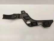 Stoßstangenhalterung hinten links VW EOS (1F7, 1F8) 1.4 TSI 1Q0807393