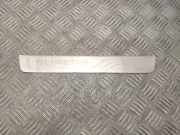 Innenschwellenzierleiste hinten links SKODA SUPERB III (3V3) 1.6 TDI 3V0853558D