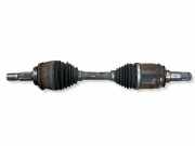 Antriebswelle vorne rechts TOYOTA LAND CRUISER (_J15_) 3.0 D-4D (KDJ155_, KDJ150_) 4343060083
