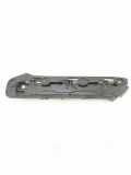 Stoßstangenhalter vorne rechts VW TOURAN (1T1, 1T2) 2.0 TDI 16V 1T0807936