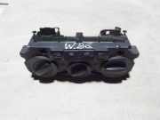 Heizungsbetätigung (Konsole) vorne VW Passat B6 (3C2) 3C2820045A